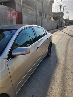 نیسان ئەلتیما
